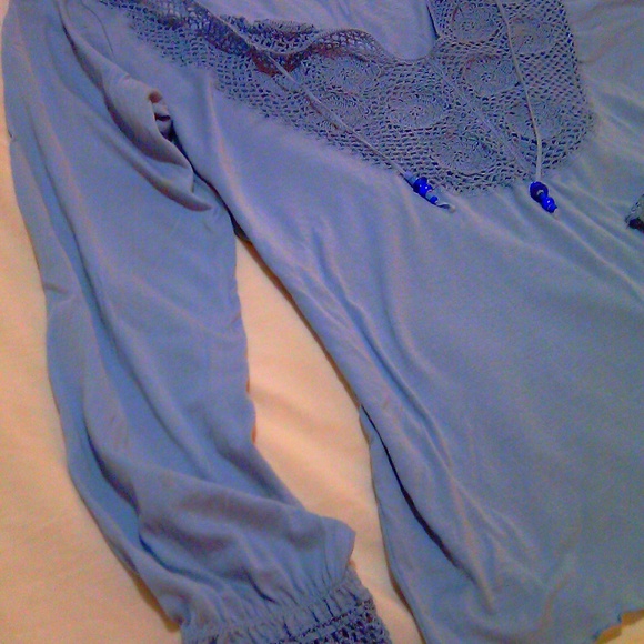 Polo Ralph Lauren Embroidered Pullover Long Sleeve - Picture 5 of 8